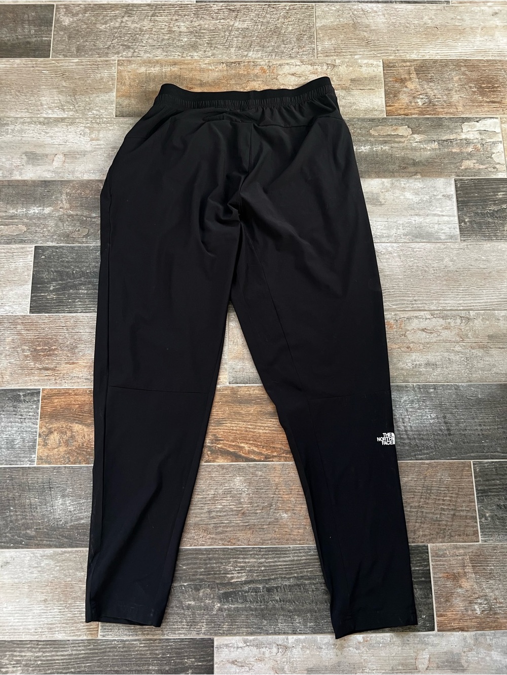 The North Face Women's Black Active Pants